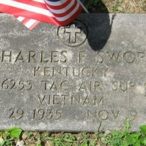 C. Swope (grave)