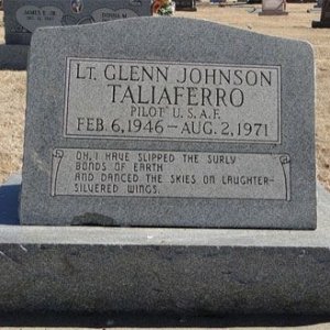 G. Taliaferro