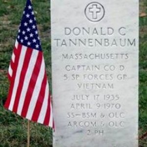 D. Tannenbaum (grave)