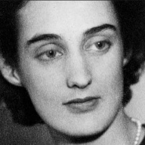 Anne Burrows