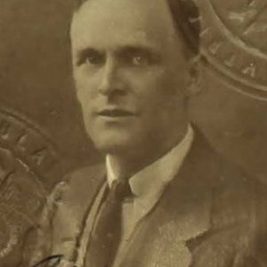 Archibald Voke Walker