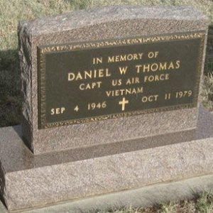 D. Thomas (memorial)