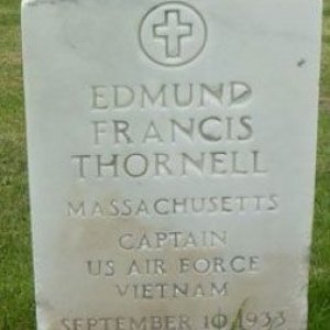 E. Thornell (grave)