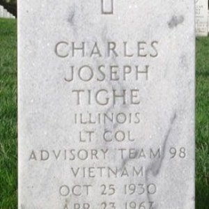 C. Tighe (grave)