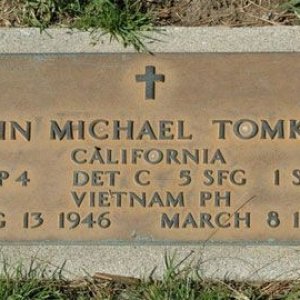 J. Tomkins (grave)