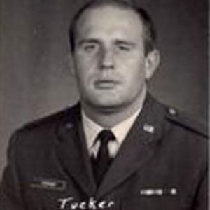 T. Tucker