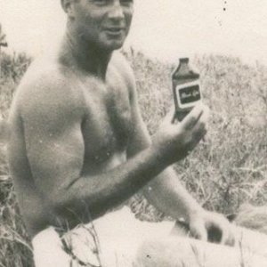 G. Underwood
