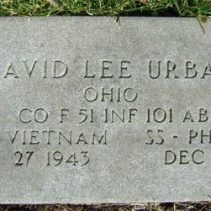 D. Urban (grave)