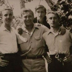 Maritime Unit group