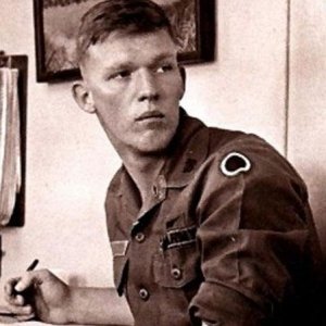 R. Vandegeer