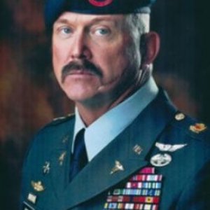Keith A. Butler