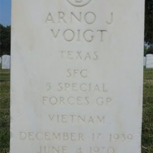 A. Voigt (grave)