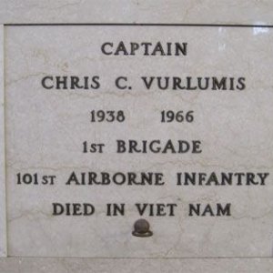 C. Vurlumis (grave)