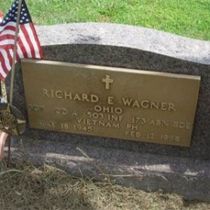 R. Wagner (grave)
