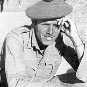 A. Hunter