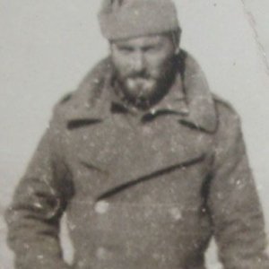 F. Leach