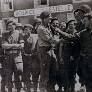 1 SAS group