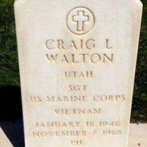 C. Walton (grave)