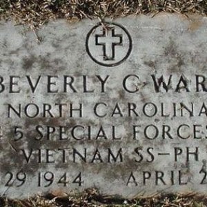 B. Ware (grave)