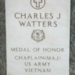 C. Watters (grave)