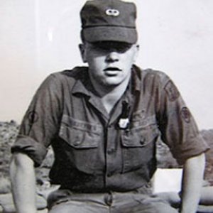 D. Wayrynen