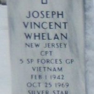 J. Whelan (grave)