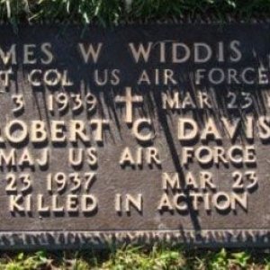 J. Widdis (grave)