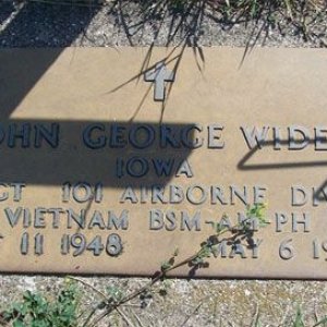 J. Widen (grave)