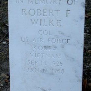 R. Wilke (memorial)