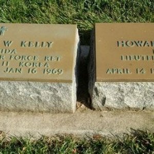 H. Kelly (grave)