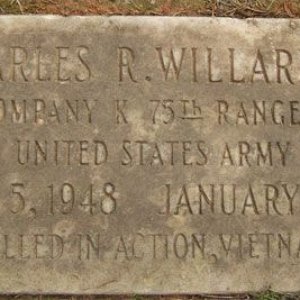 C. Willard (grave)