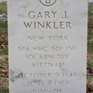 G. Winkler (grave)