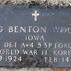 C. Wolford (grave)