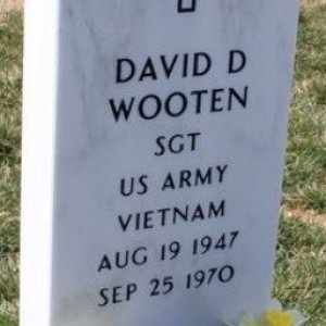 D. Wooten (grave)