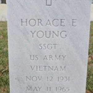 H. Young (grave)
