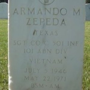 A. Zepeda (grave)