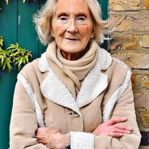 Hilary Jenkins