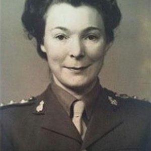 Eileen Burgoyne