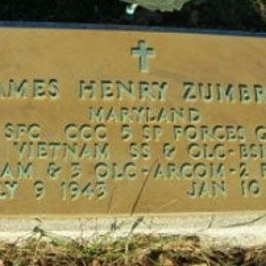 J. Zumbrun (grave)