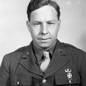 Arthur W. Halvorsen
