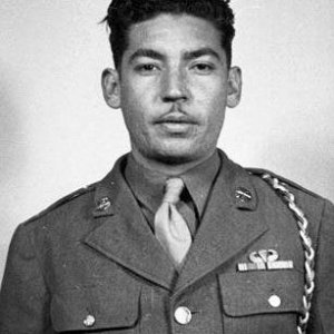 Albert A. Martinez