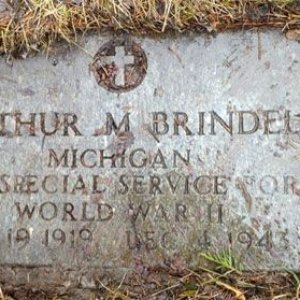 A. Brindel (grave)