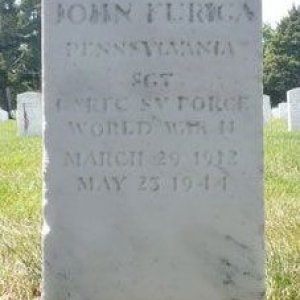 J. Furiga (grave)