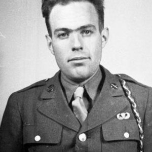 James W. Horricks