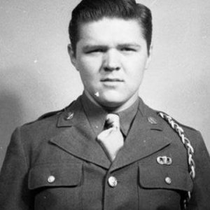 Thadeus Leszczynski