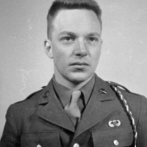 Douglas W. Libby