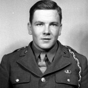 Frederick W. Menefee