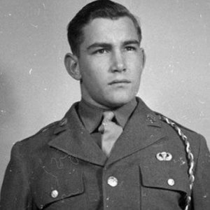 Bernard E. Layton