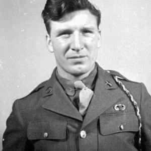 Hugh M. Savage