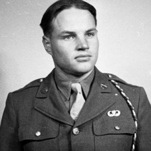 Wilmer E. Engel